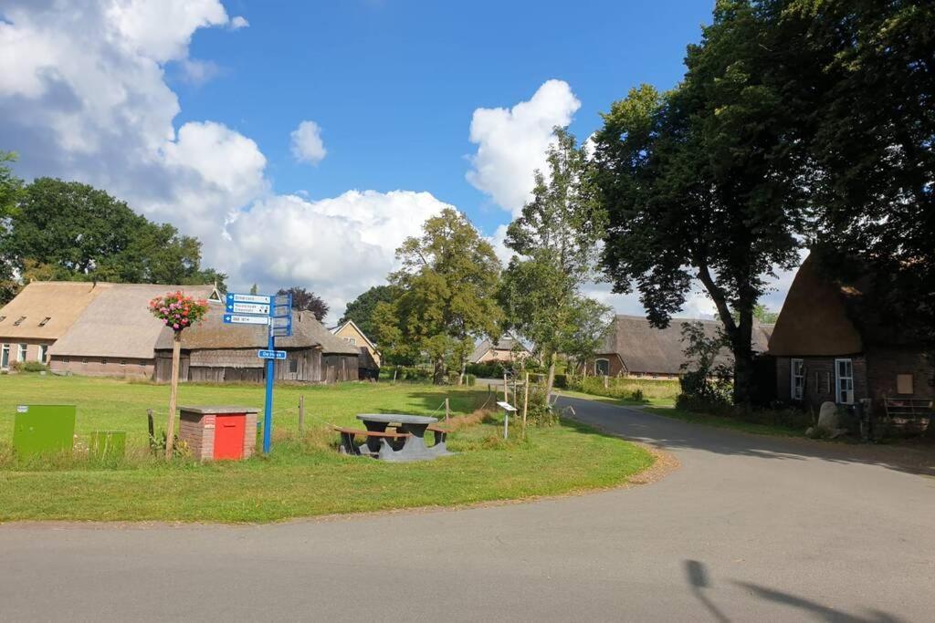 Ermerhoek, In De Hof Esterno foto