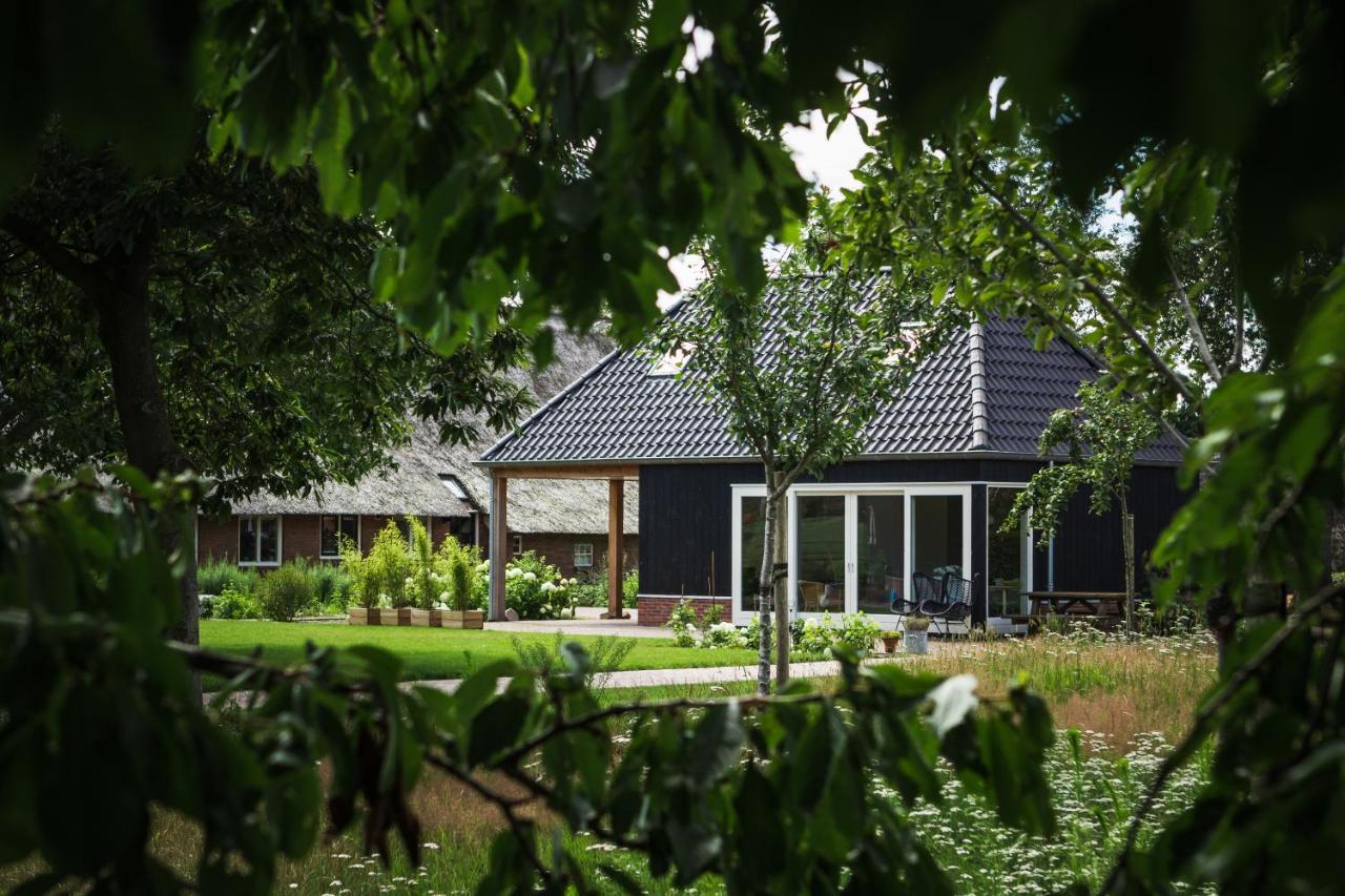 Ermerhoek, In De Hof Esterno foto