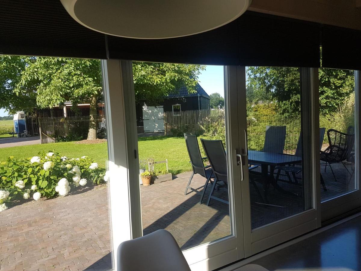 Ermerhoek, In De Hof Esterno foto