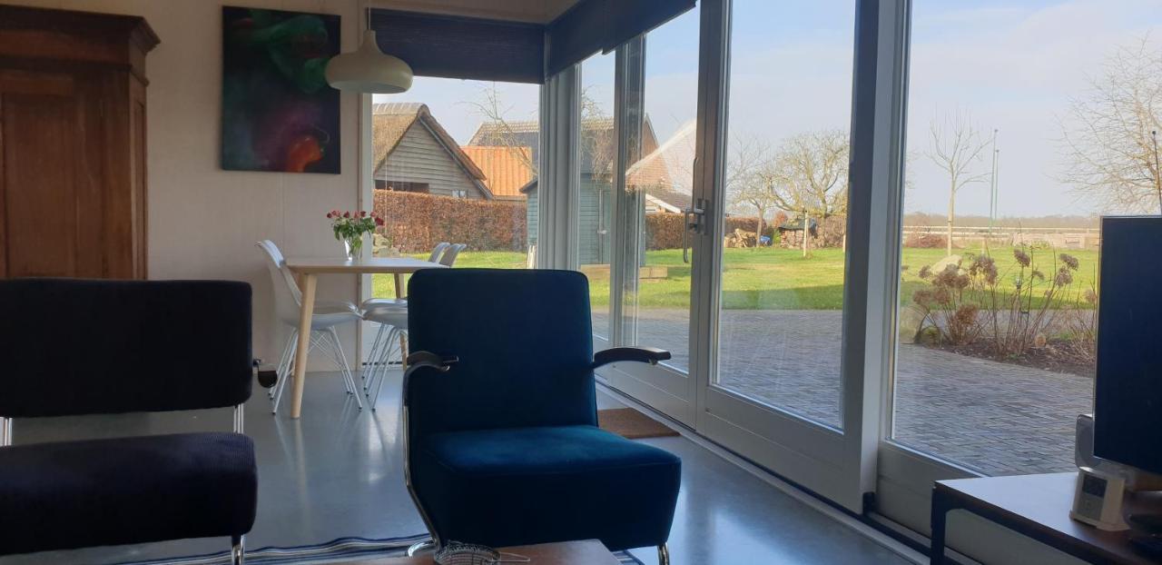 Ermerhoek, In De Hof Esterno foto